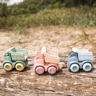 Set de brinquedos Praia - Monnëka