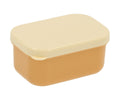 Lancheira Bento Tripes Yellow chess