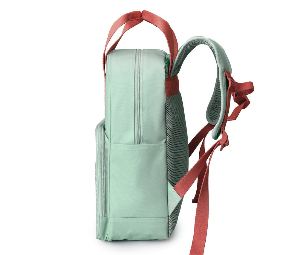 Mochila Scout Stripes Sage