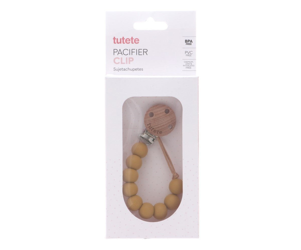 Prende Chupetas Tutete