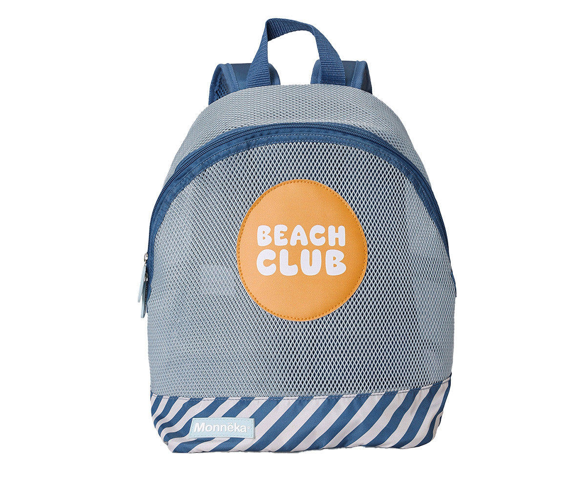 Mochila anti-areia infantil - Monnëka