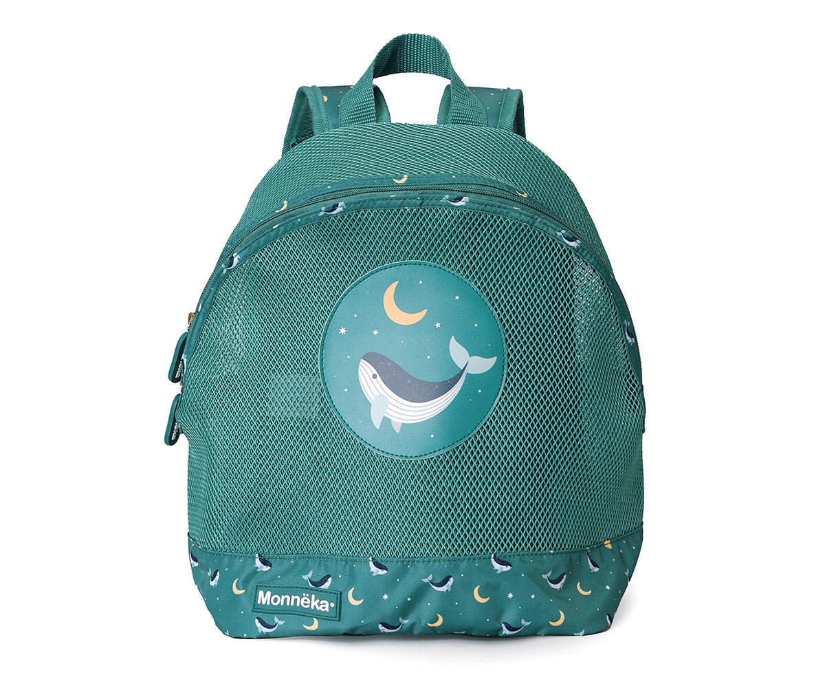 Mochila anti-areia infantil - Monnëka