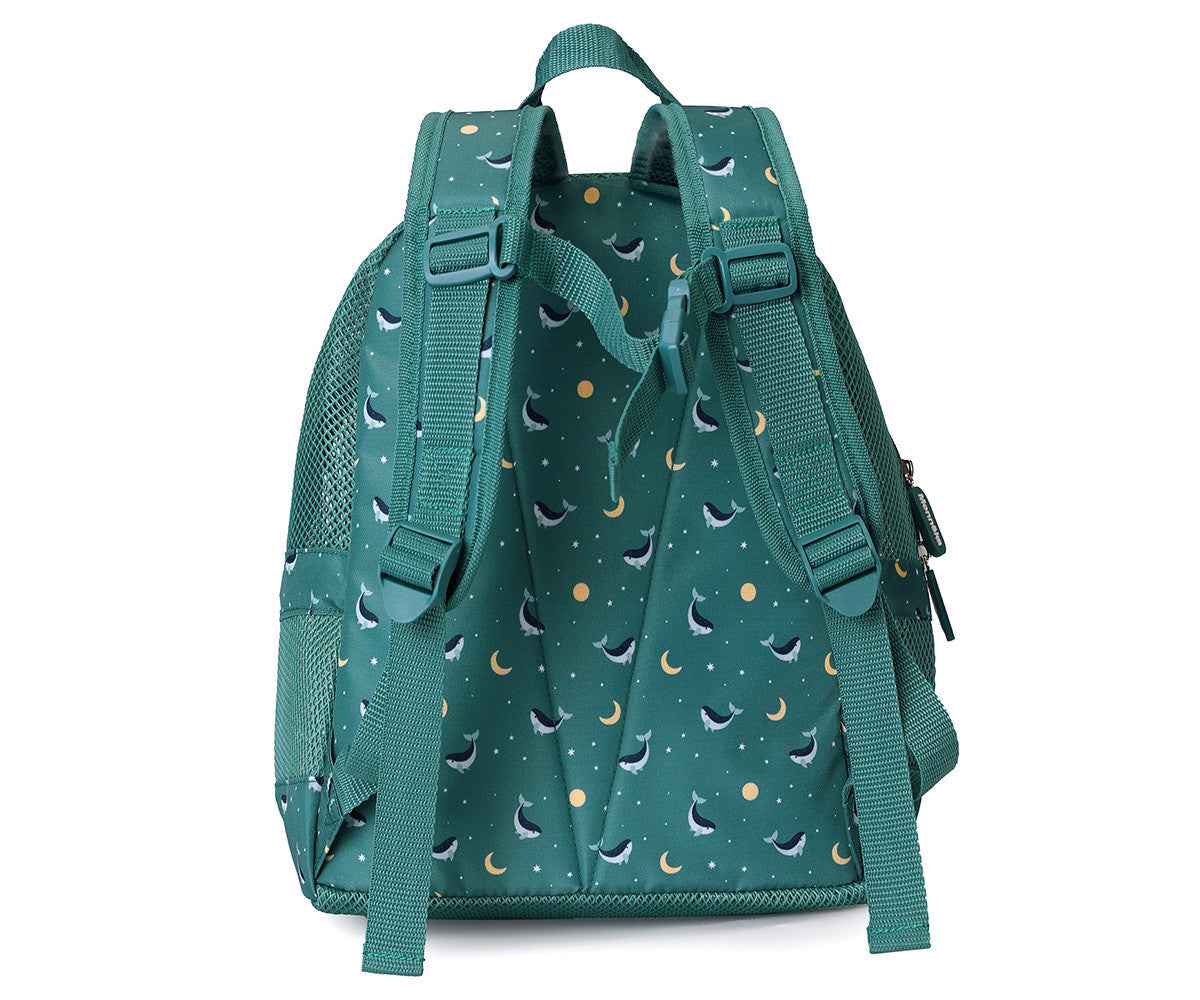 Mochila anti-areia infantil - Monnëka