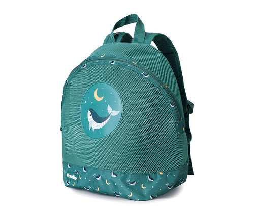 Mochila anti-areia infantil - Monnëka