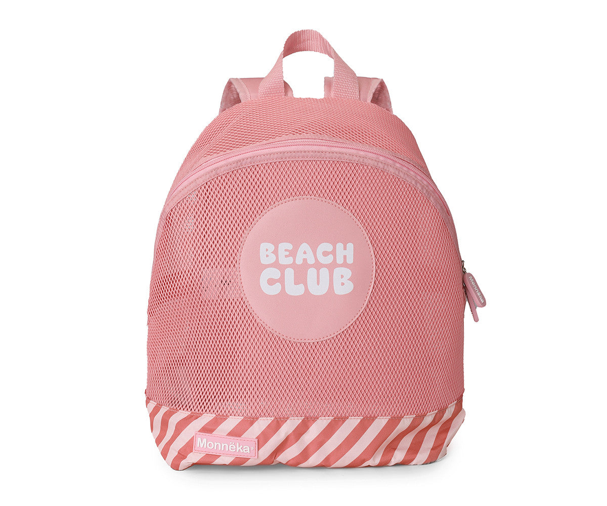 Mochila anti-areia infantil - Monnëka