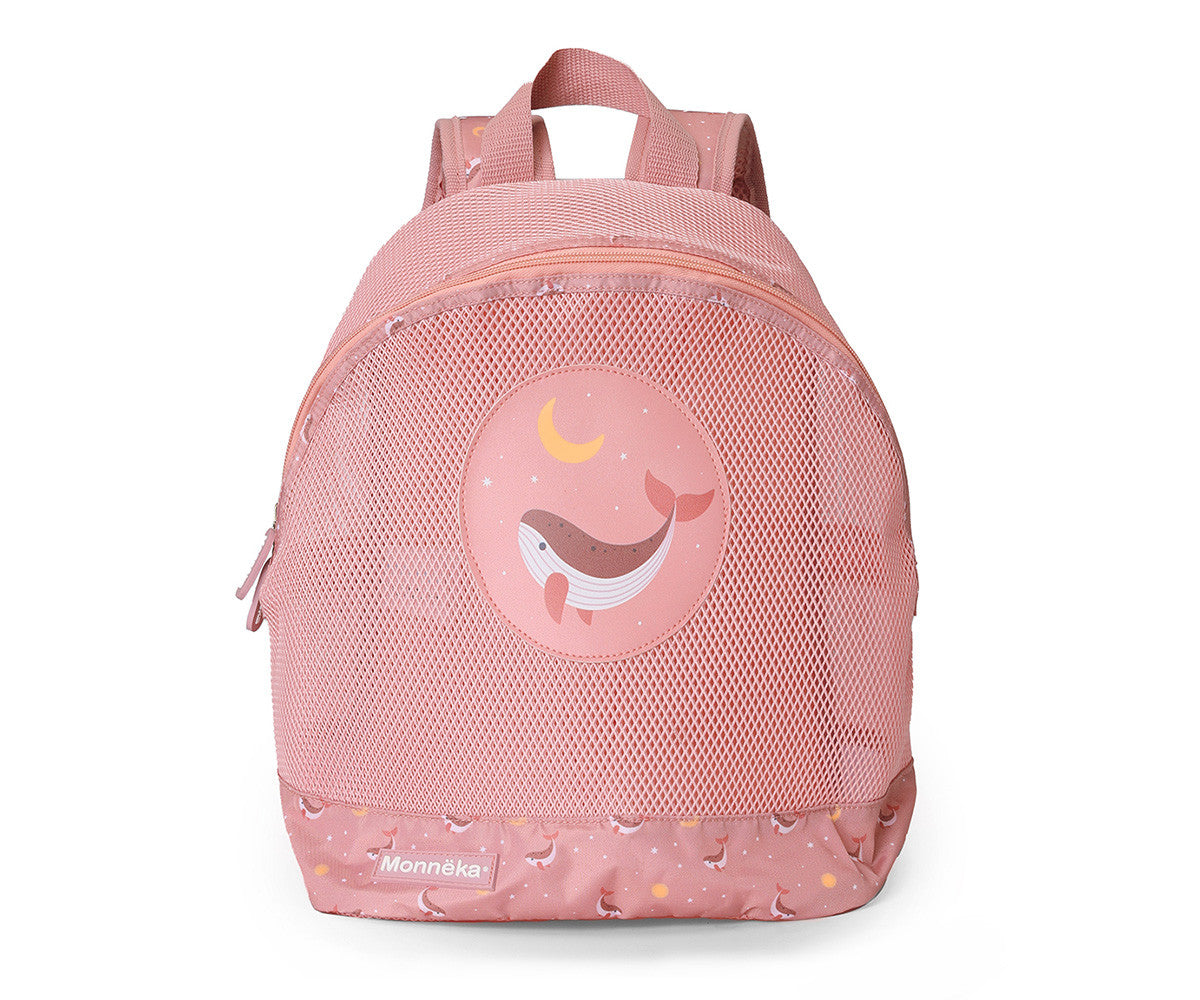 Mochila anti-areia infantil - Monnëka