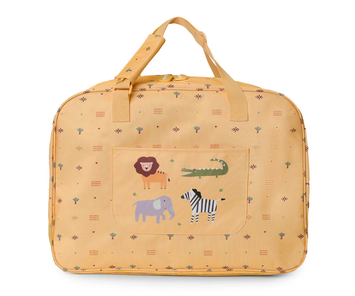 Bolsa de Praia anti-areia - Monnëka