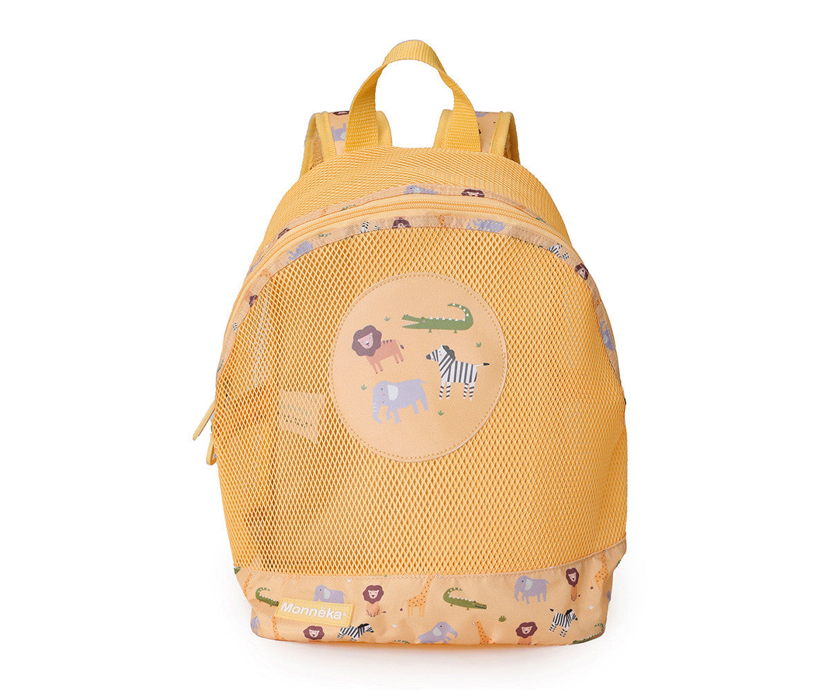 Mochila anti-areia infantil - Monnëka