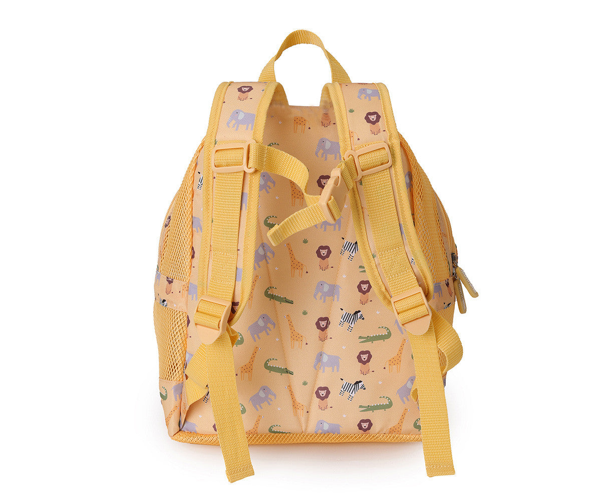 Mochila anti-areia infantil - Monnëka