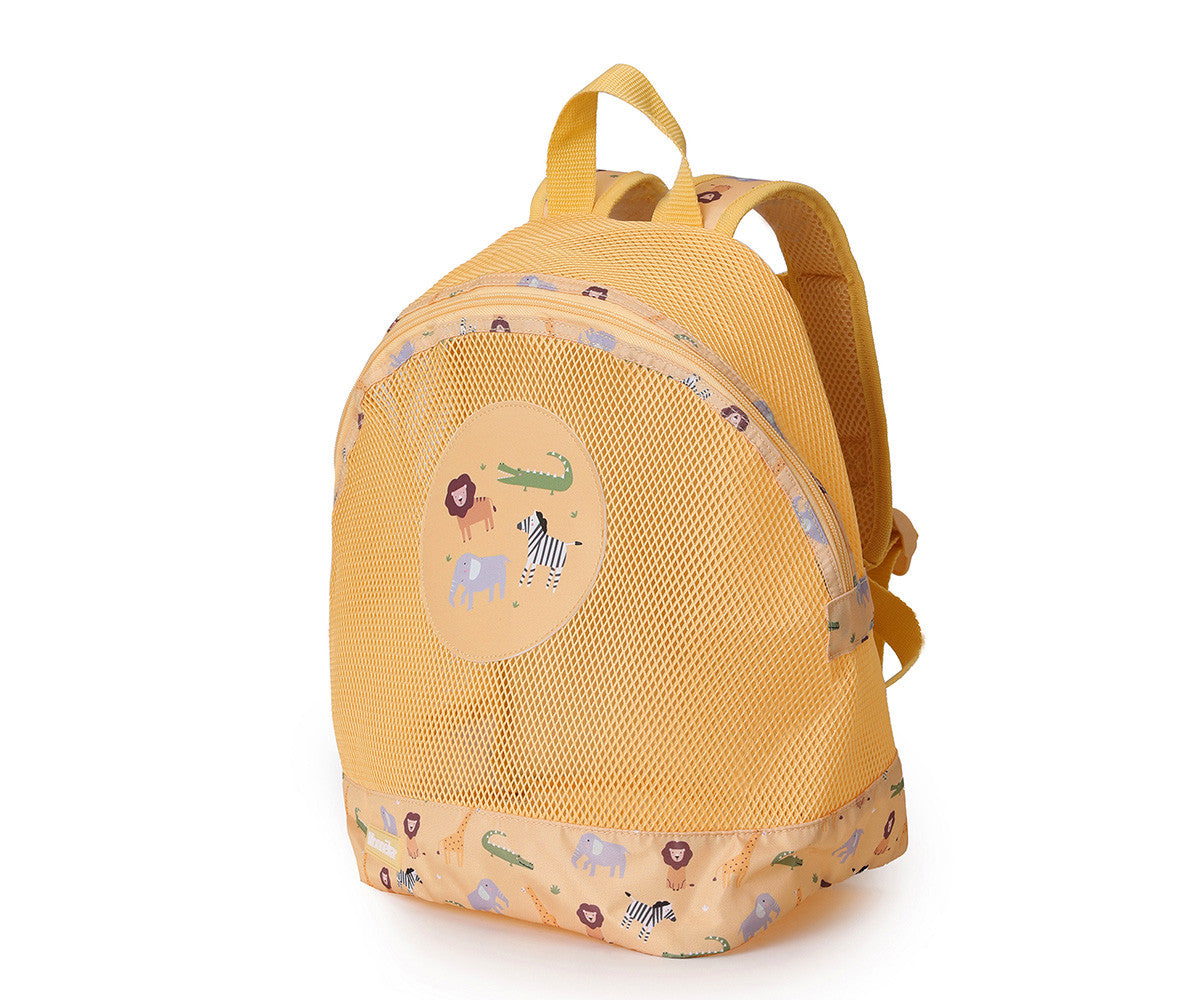 Mochila anti-areia infantil - Monnëka