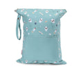 Bolsa impermeável grande e personalizável