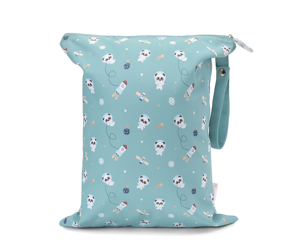 Bolsa impermeável grande e personalizável