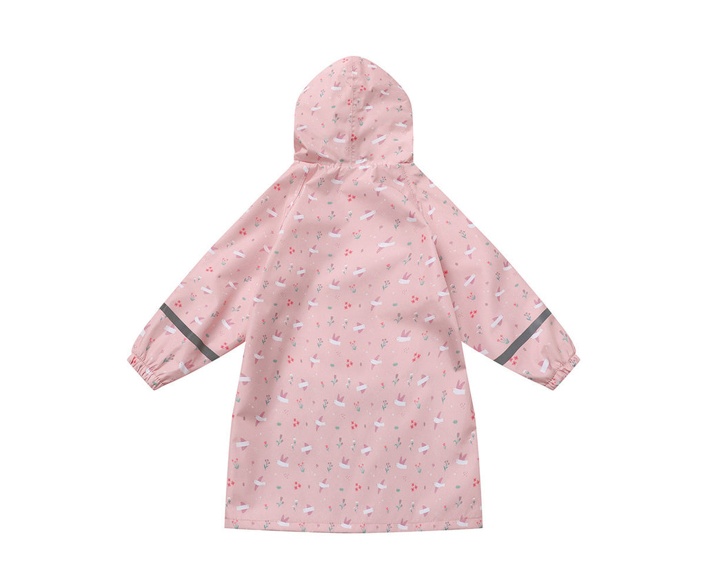 Capa de chuva infantil - Tutete