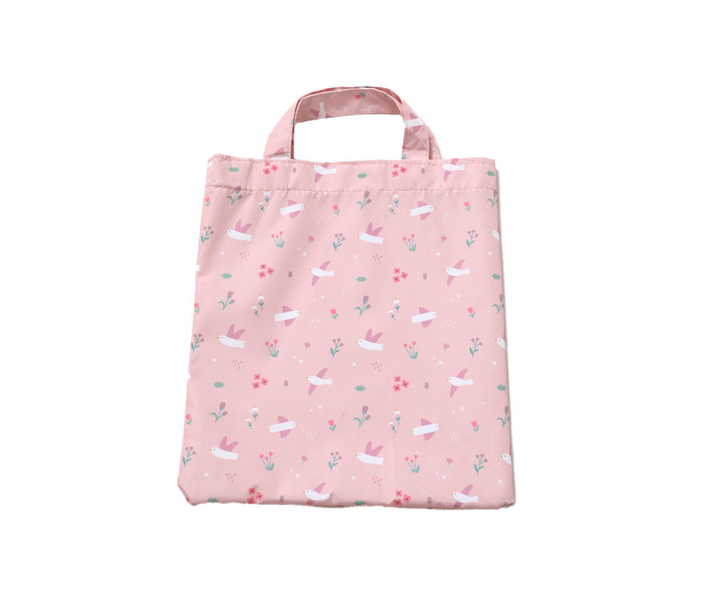 Capa de chuva infantil - Tutete