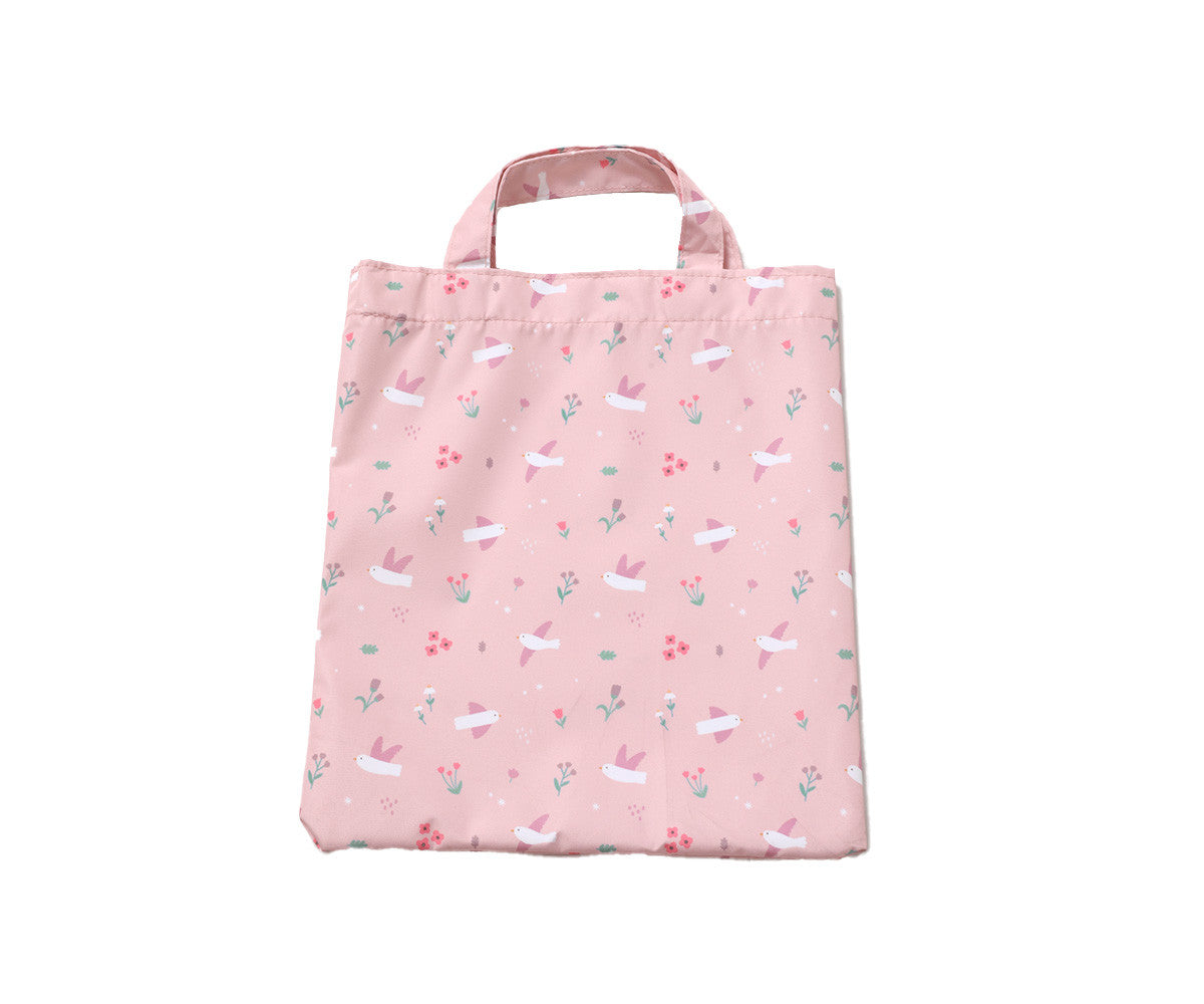 Capa de chuva infantil - Tutete