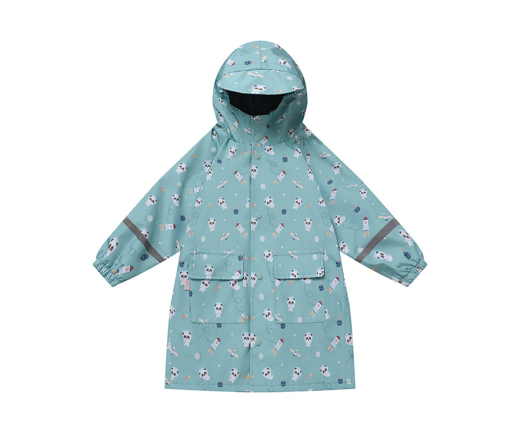 Capa de chuva infantil - Tutete