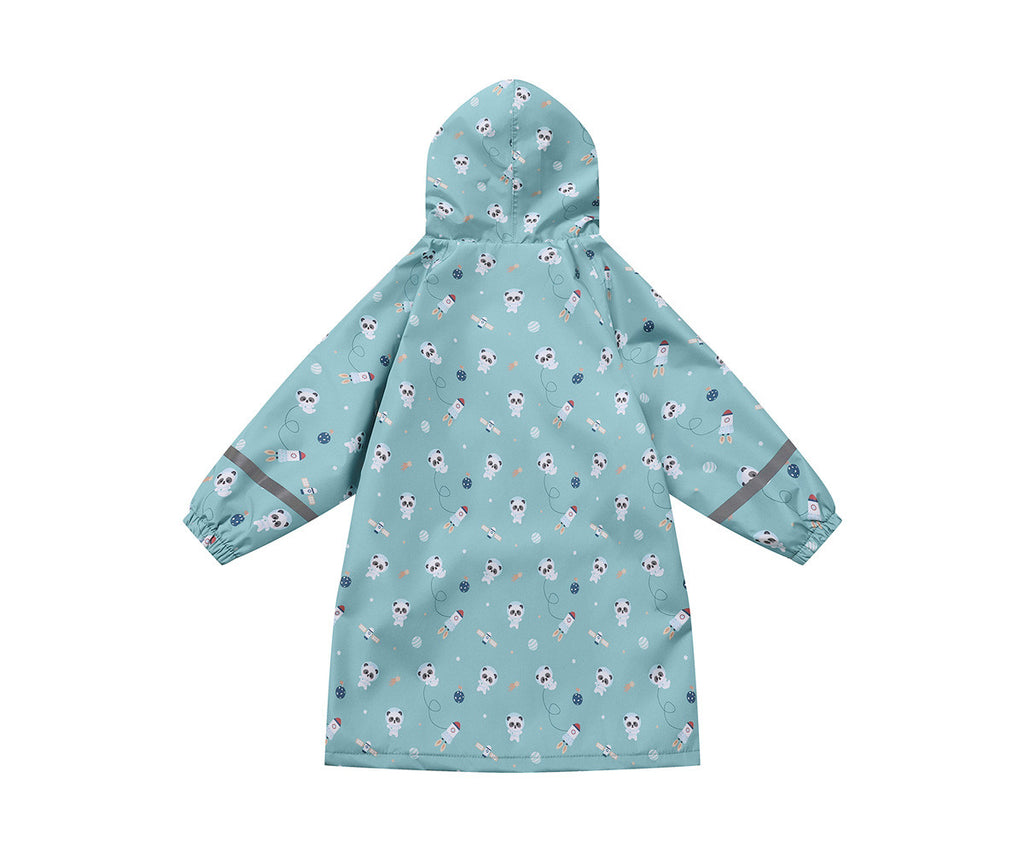 Capa de chuva infantil - Tutete