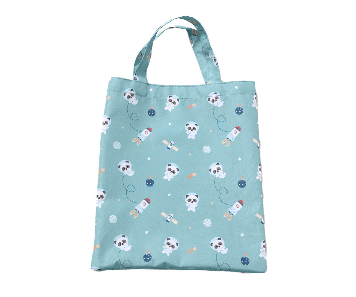 Capa de chuva infantil - Tutete