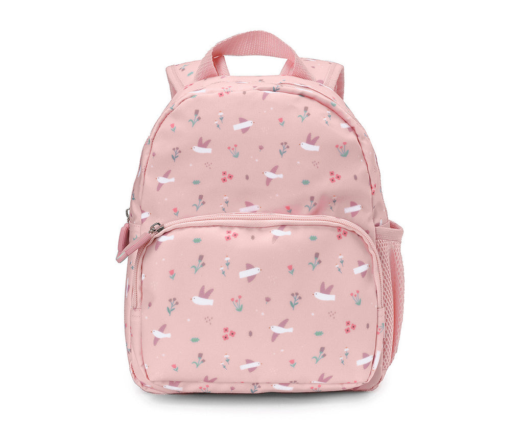 Mochila Infantil -Tutete
