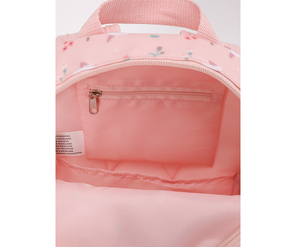 Mochila Infantil -Tutete