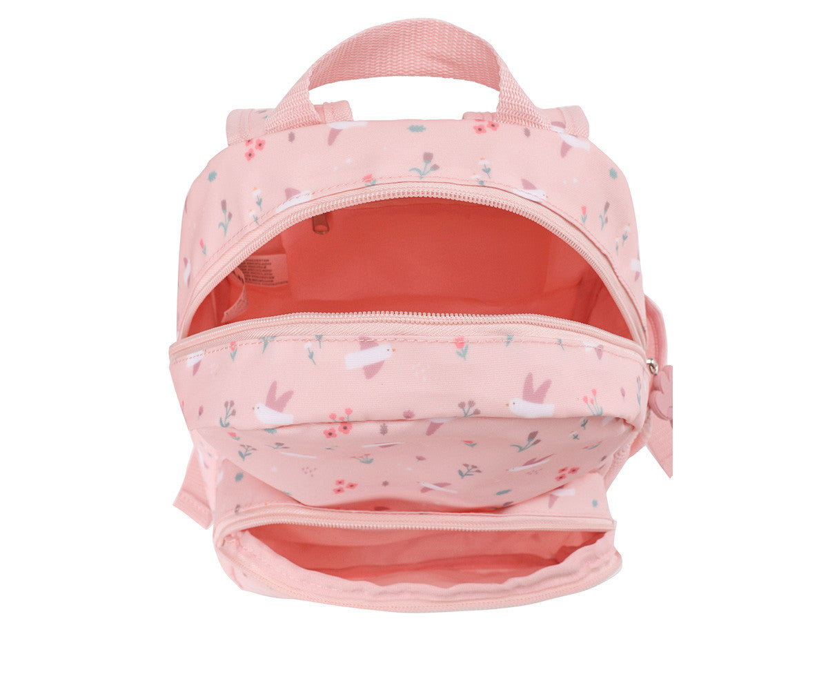 Mochila Infantil -Tutete