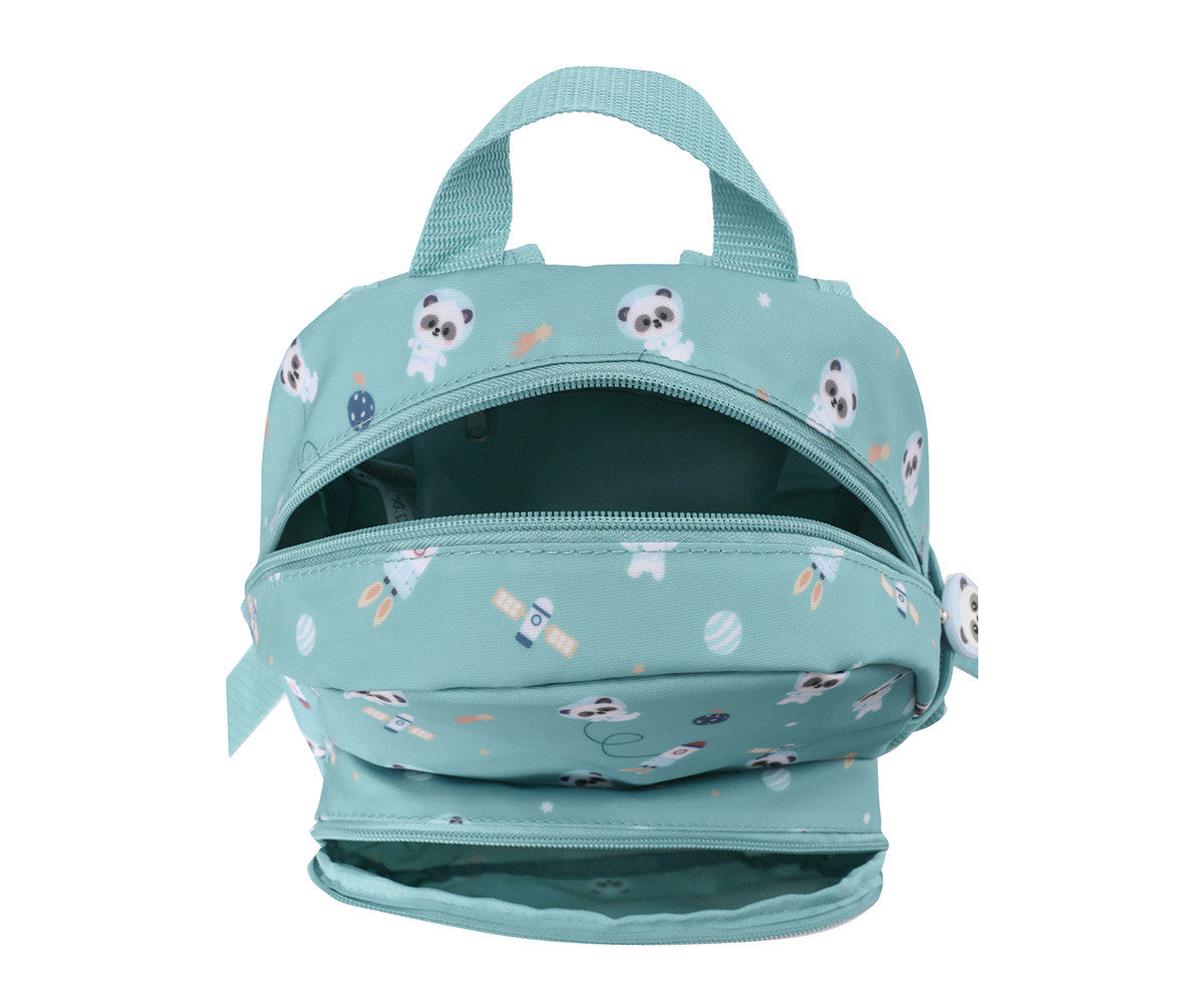 Mochila Infantil -Tutete