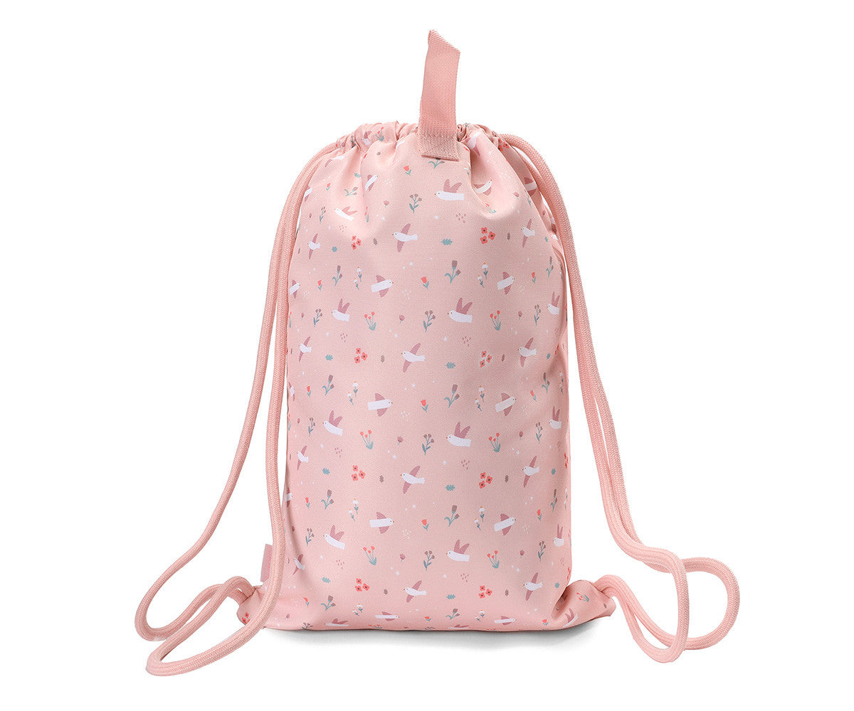 Mochila Saco Impermeável