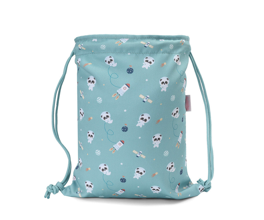 Mochila de tecido