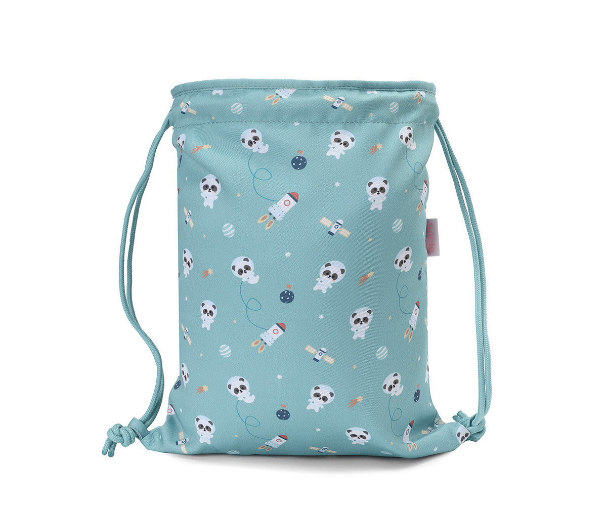 Mochila de tecido
