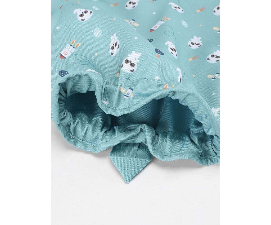 Mochila de tecido