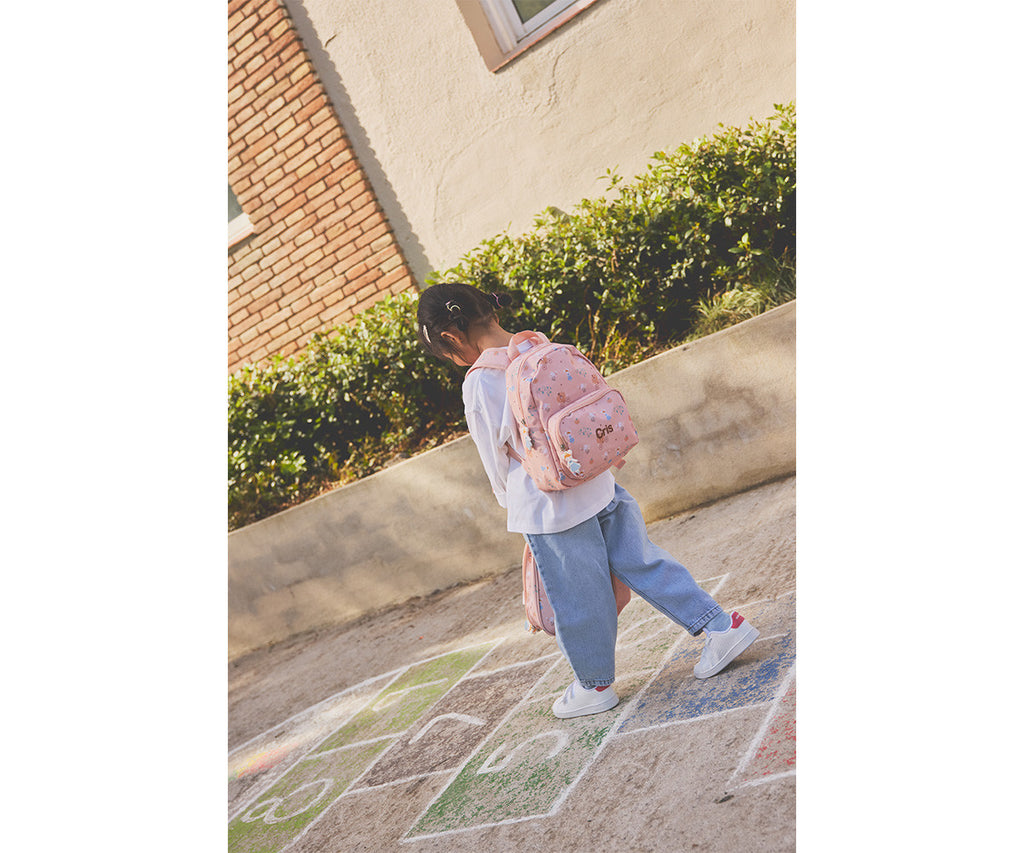 Mochila Infantil -Tutete