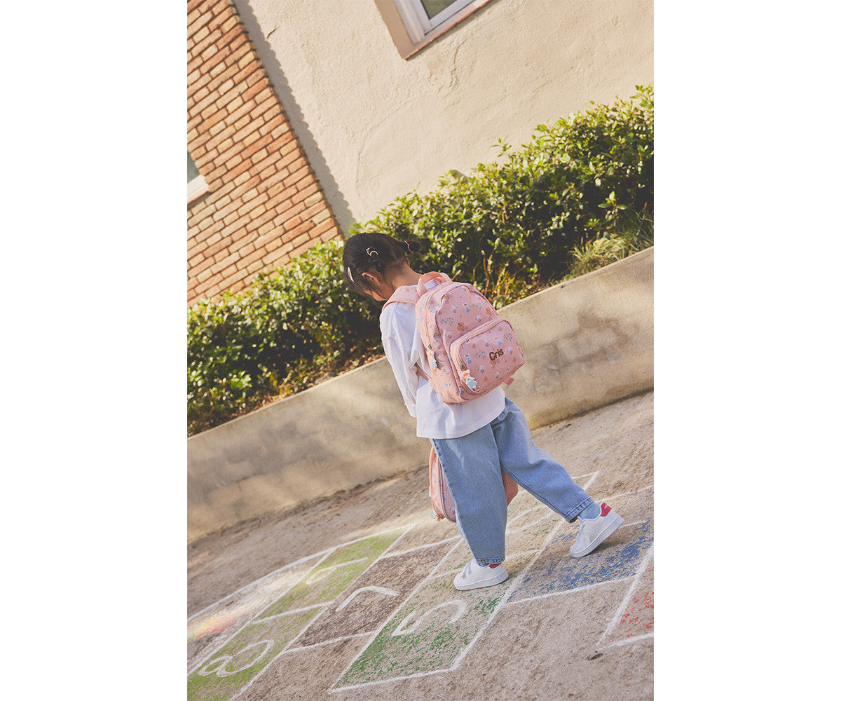 Mochila Infantil -Tutete