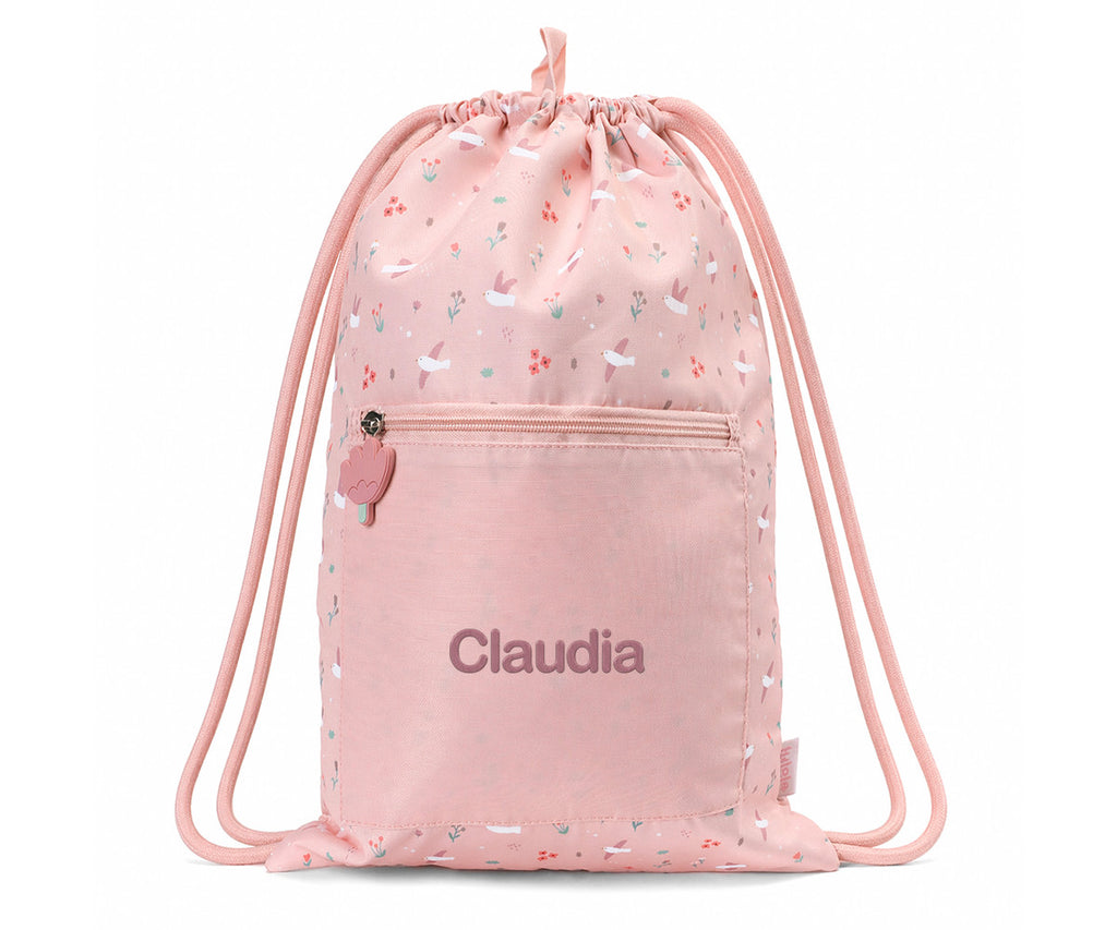 Mochila Saco Impermeável