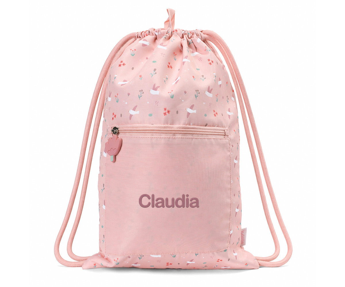 Mochila Saco Impermeável