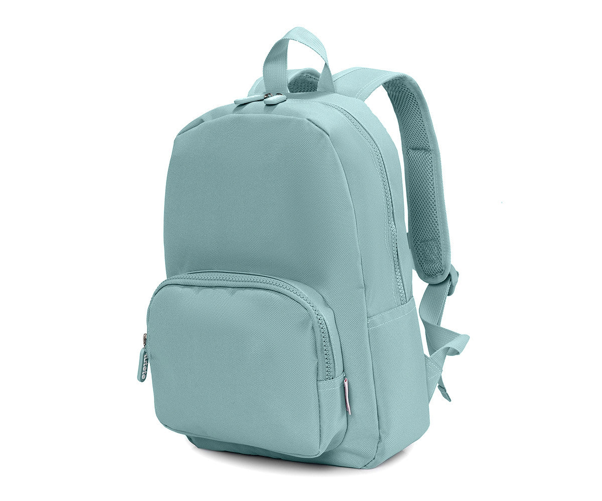 Mochila Solid + 6 Adesivos Autocolantes - Tutete