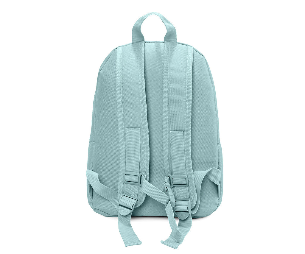 Mochila Solid + 6 Adesivos Autocolantes - Tutete