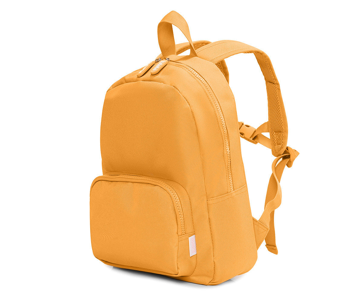 Mochila Solid + 6 Adesivos Autocolantes - Tutete