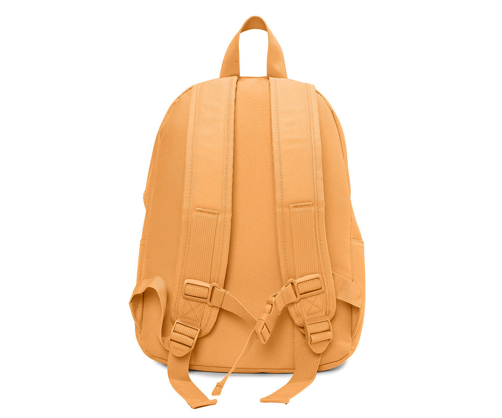 Mochila Solid + 6 Adesivos Autocolantes - Tutete
