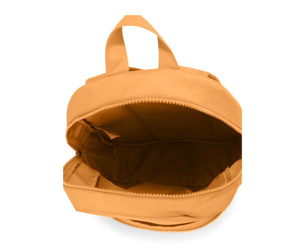 Mochila Solid + 6 Adesivos Autocolantes - Tutete