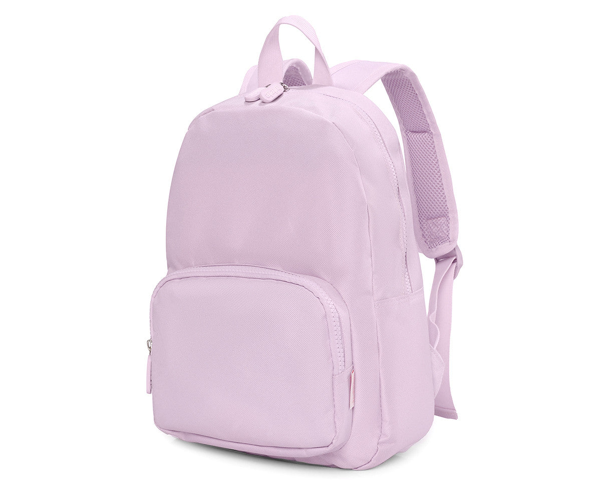 Mochila Solid + 6 Adesivos Autocolantes - Tutete