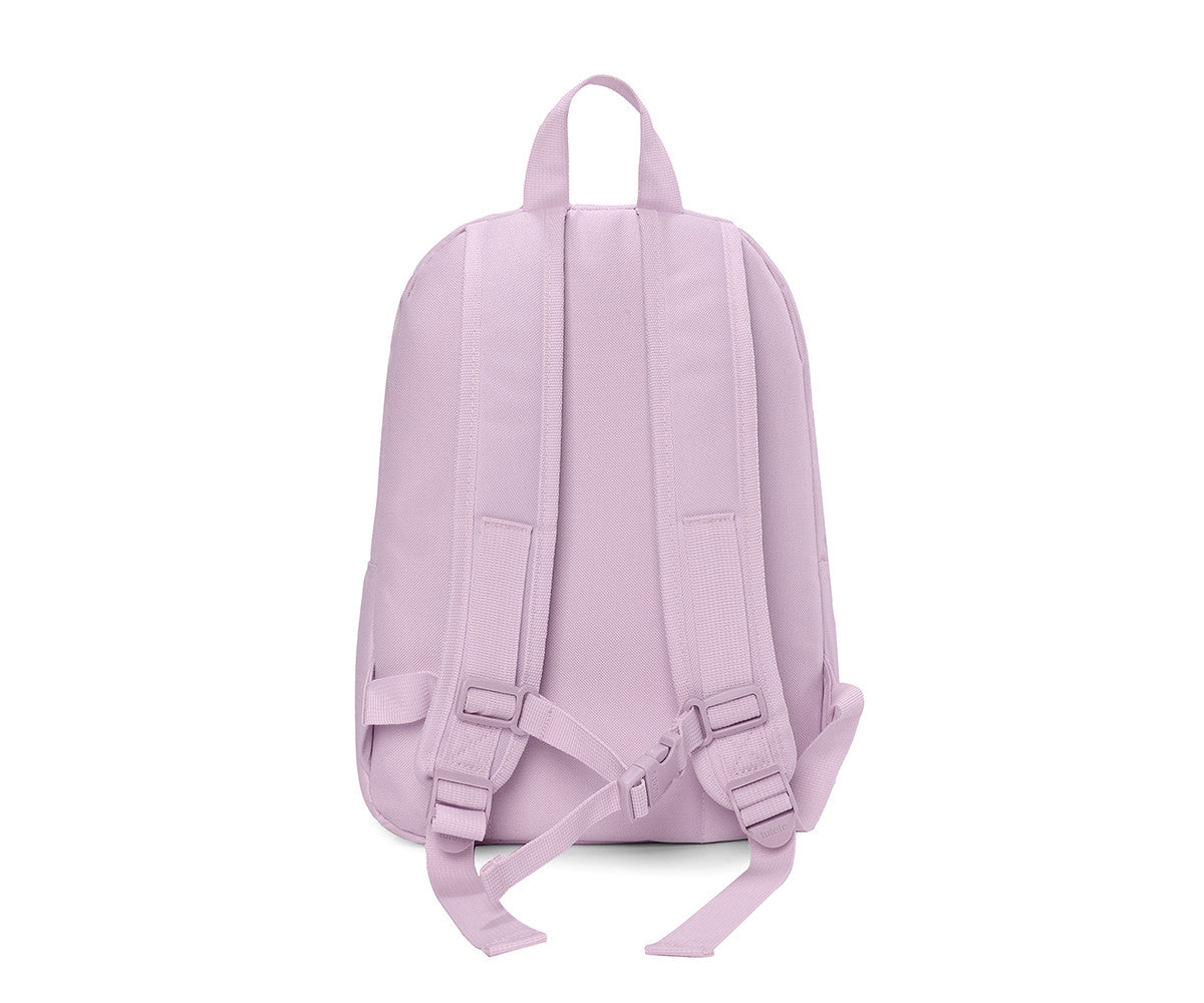 Mochila Solid + 6 Adesivos Autocolantes - Tutete