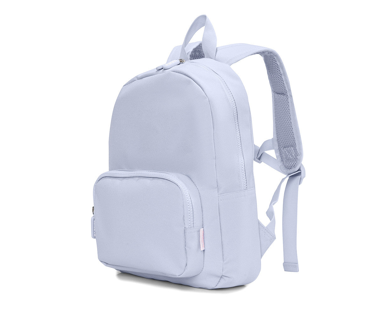 Mochila Solid + 6 Adesivos Autocolantes - Tutete