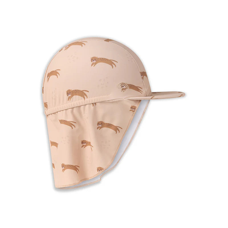 Boné c/ Proteção UV 1-2 anos – Roamer