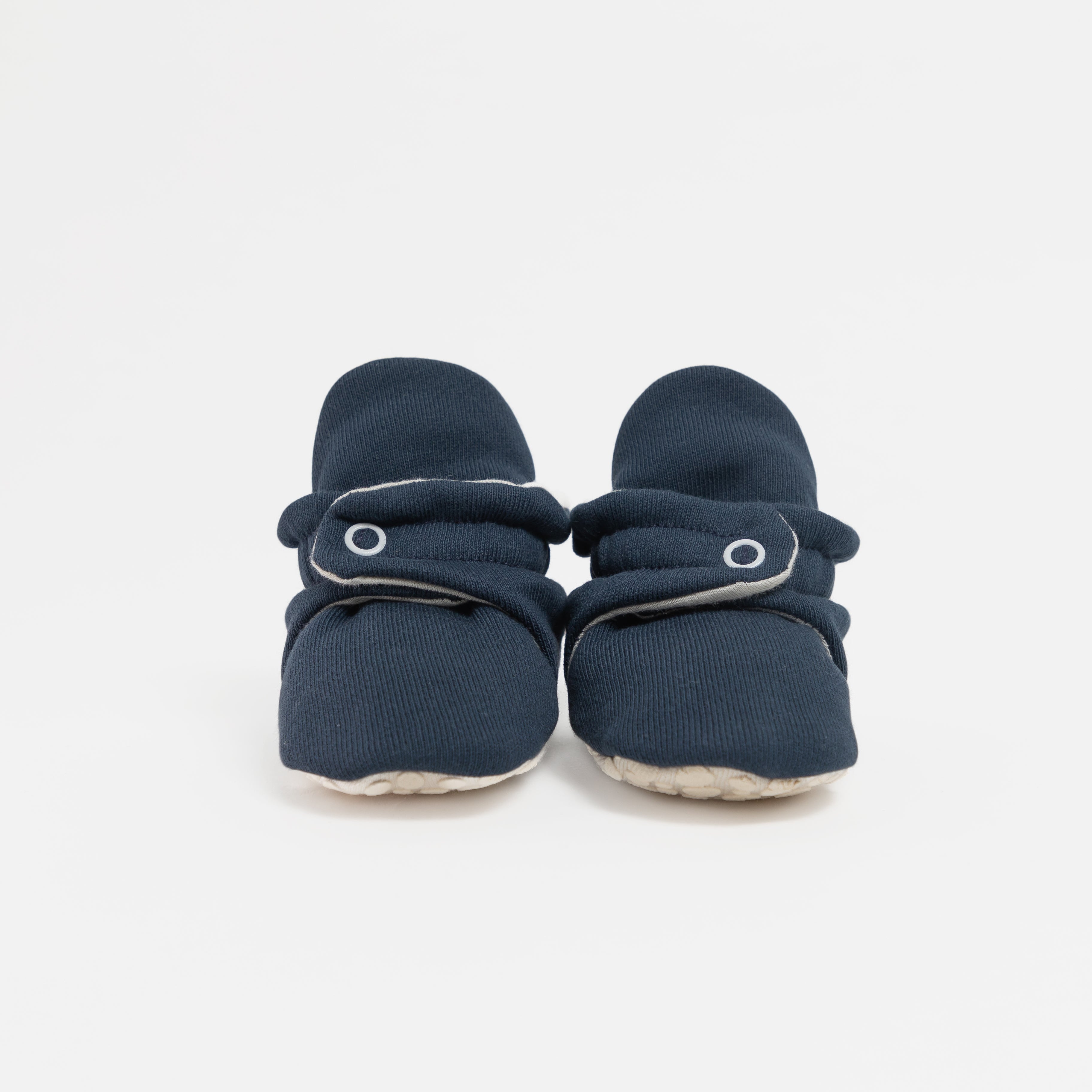 Baby Booties Mid Season Collection - Blue Cake Pop
