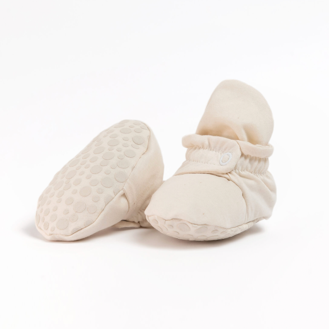Baby Booties Fresh Collection - Yogurt Granita