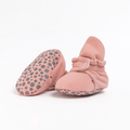 Baby Booties Fresh Collection - Rose Lollipop