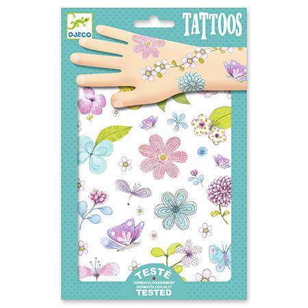Bloco Tatuagens