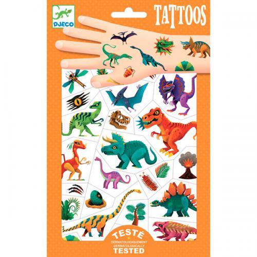 Bloco Tatuagens