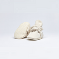 Baby Booties Fluffy - Merengue Pie