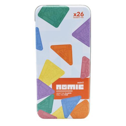 Nomic Clacki Mini 26 pcs